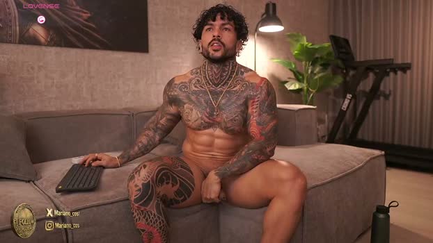 mariano_costa 09-03-2026 video bigcock