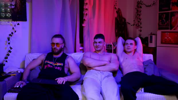 rusbigpaul 08-03-2026 video hardcore