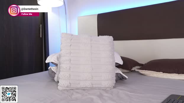 danteestone 10-03-2026 video naughty