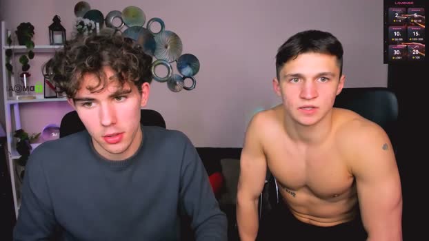 emmanuel_shine 09-03-2026 video bicurious