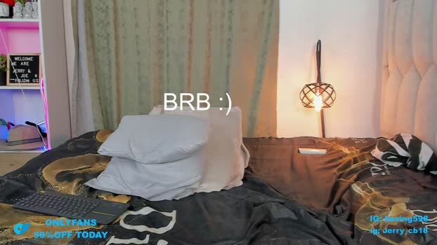 boy_jerry 11-03-2026 video Cam