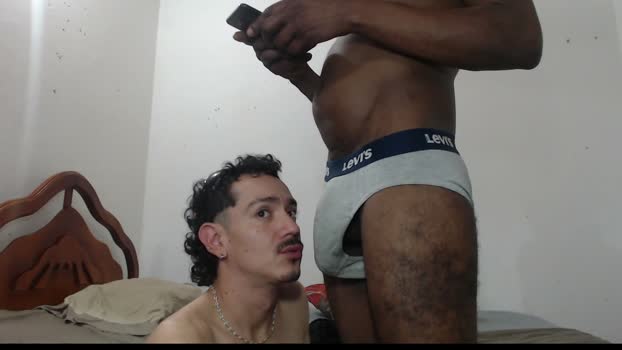 carlos_bigger 10-03-2026 video prettyface