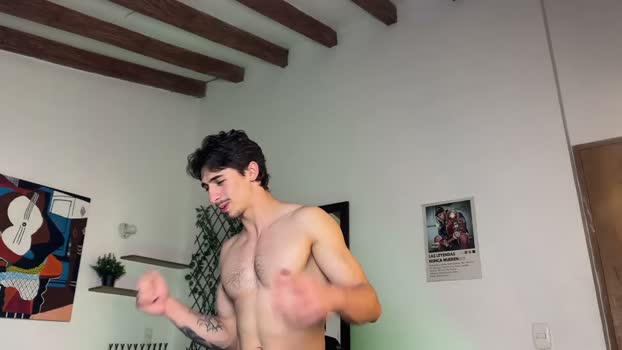 david_muller_ 11-03-2026 video wank