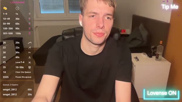 jim_fury 11-03-2026 video show