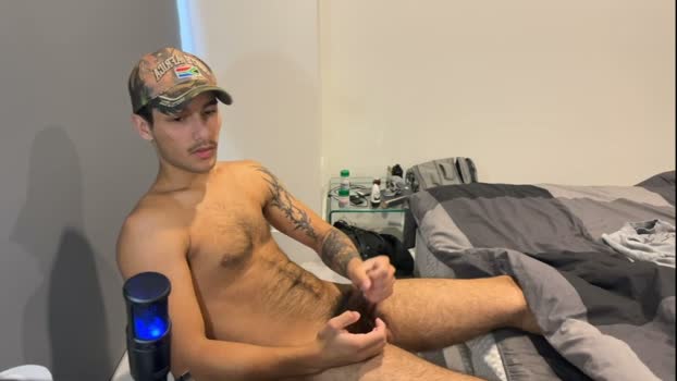 native_boy2 11-03-2026 video Cam