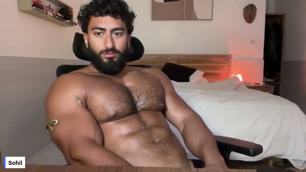 sohilcam1 11-03-2026 video spank