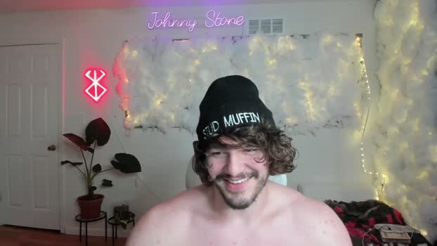 thejohnnystone 11-03-2026 video Recorded