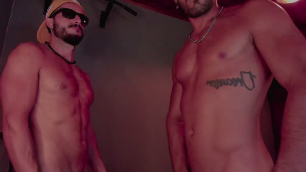 adam_scar 11-03-2026 video bigballs