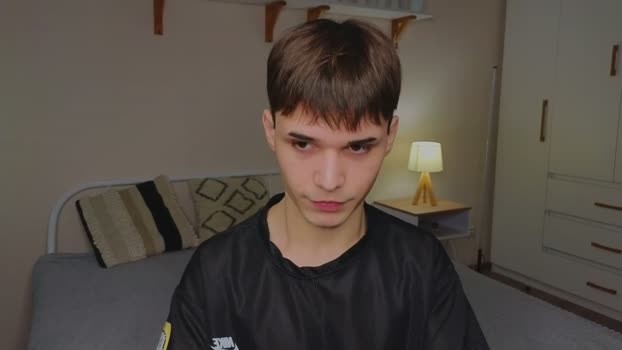 boicute 12-03-2026 video Recorded