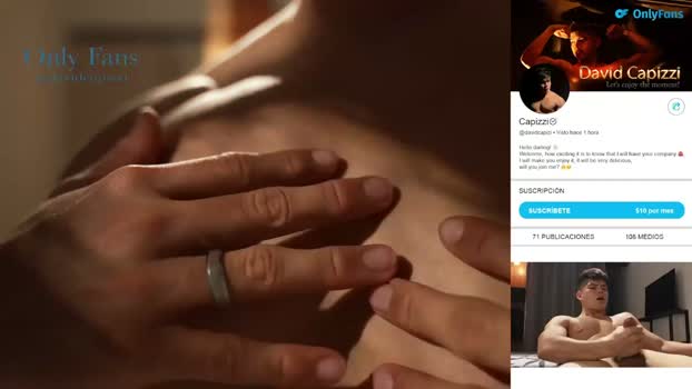 capizzi_ 12-03-2026 video lick