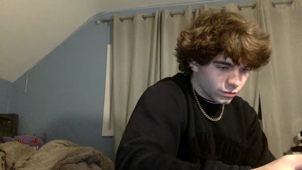 donutking42069 12-03-2026 video Naked