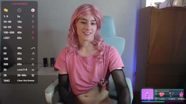 koneko_nya 11-03-2026 video analtoy