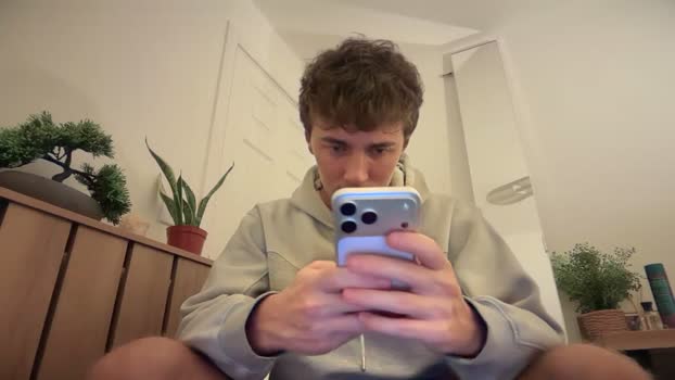 luciancrowe 12-03-2026 video squirt