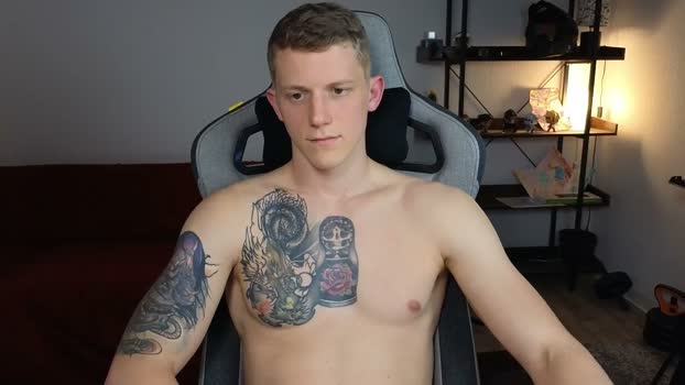 mark_shturman 11-03-2026 video Topless