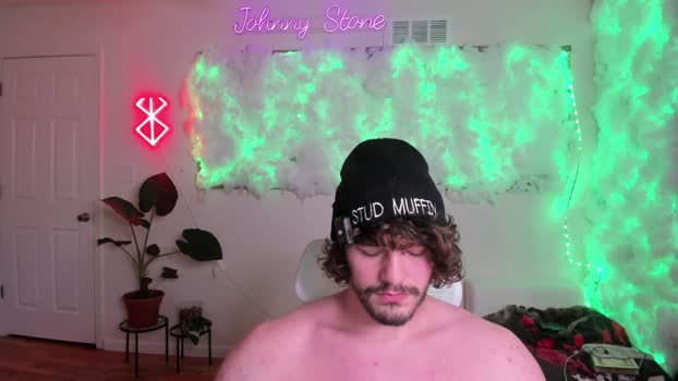 thejohnnystone 12-03-2026 video Porn