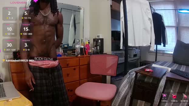 blaqjay 12-03-2026 video play