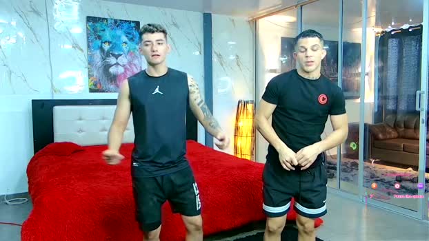 boysgang_sex 12-03-2026 video sexymale