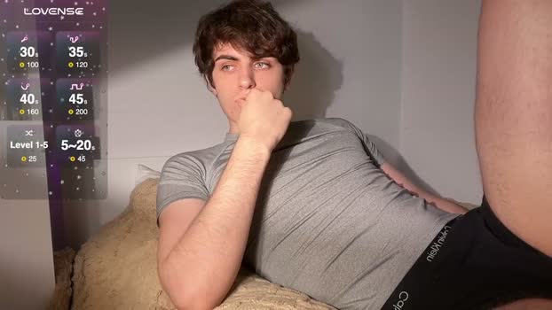 er1c_reeves 13-03-2026 video Webcam