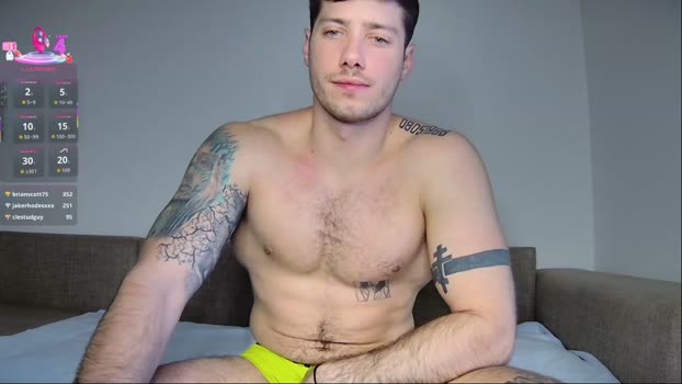 jason_thegreat 13-03-2026 video oral