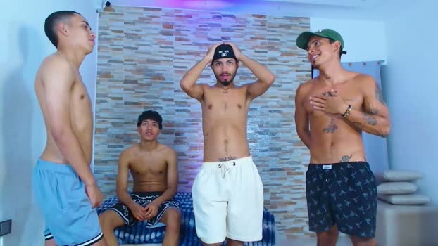 kinkyhousexxx 12-03-2026 video show