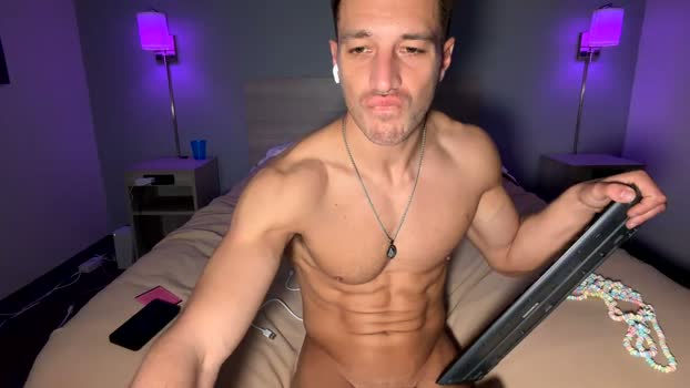 thelincolngrey 13-03-2026 video jerkoff