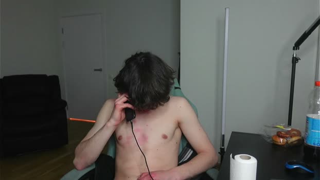 daniel_shawn 14-03-2026 video show