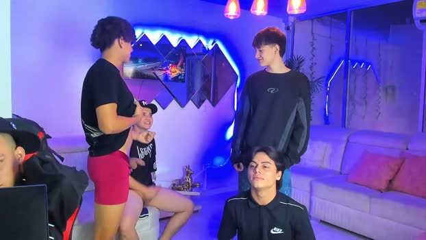 houseofwarrios 14-03-2026 video lush