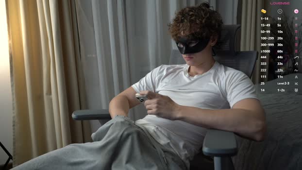 maestro3369 14-03-2026 video amateur