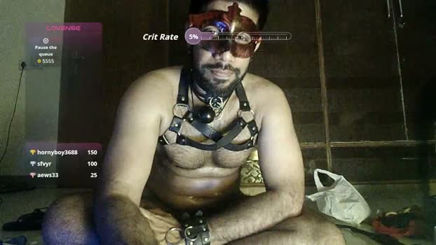 sabertil1947 14-03-2026 video spank