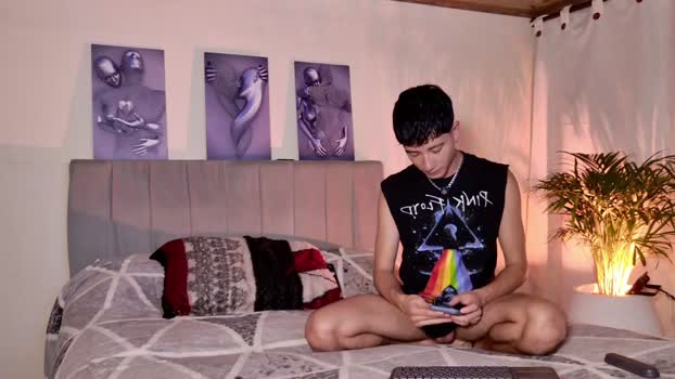 steveen_1604 14-03-2026 video bigballs