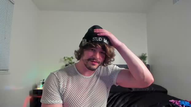 thejohnnystone 14-03-2026 video handsome