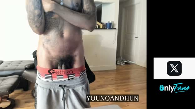 younqandhunq 14-03-2026 video harddick