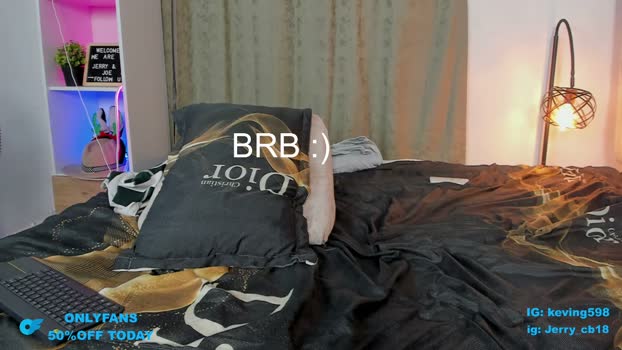 boy_jerry 15-03-2026 video hardcock