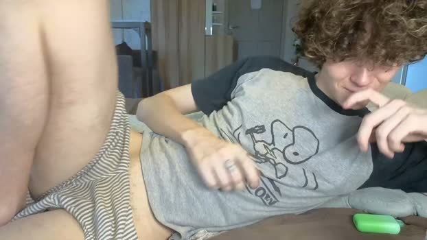 doedeeer 14-03-2026 video show