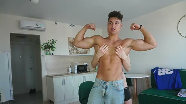 horny_goats 15-03-2026 video naked