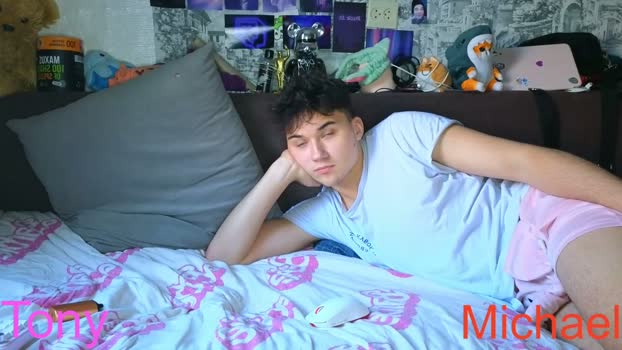 jordanjockk 14-03-2026 video sexy