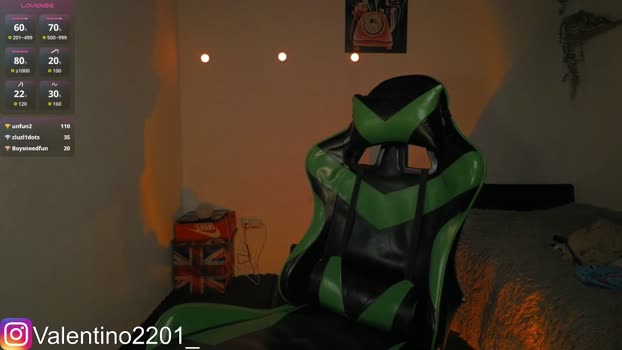 valentino2201 15-03-2026 video fuckass