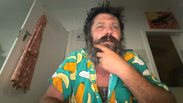 aussie_surf_dude 15-03-2026 video fingers