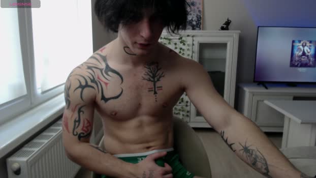 brendan__piks 16-03-2026 video striptease