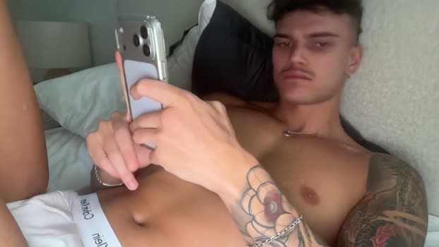 brooklyntay 16-03-2026 video gay