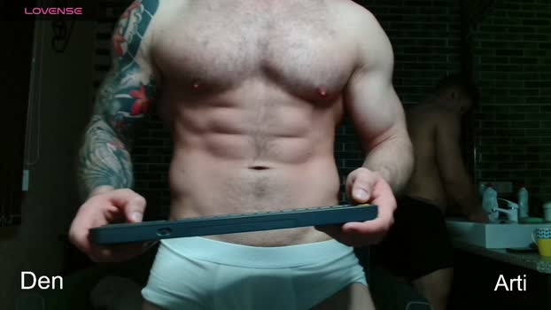 daniel_montecristo 15-03-2026 video sexykitty