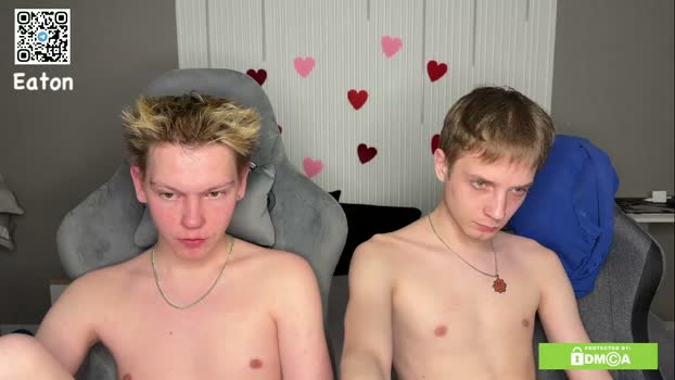 eaton_ 16-03-2026 video spank