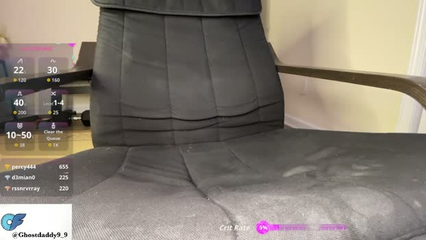 ghostdaddy9 16-03-2026 video big