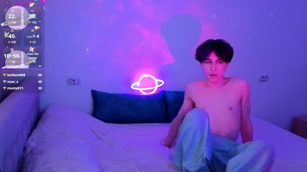 lukahayes 16-03-2026 video sexy