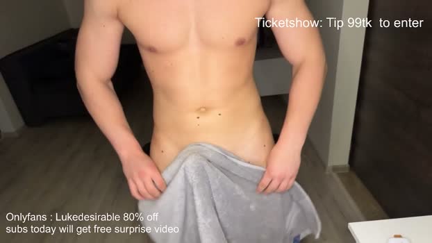 lukedesirable 15-03-2026 video toys