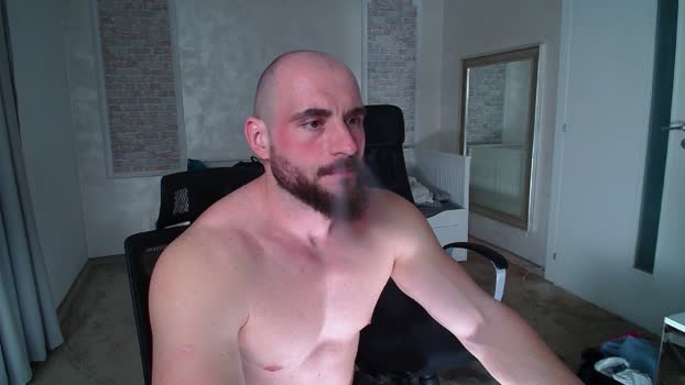 adamjameson 17-03-2026 video jackoff