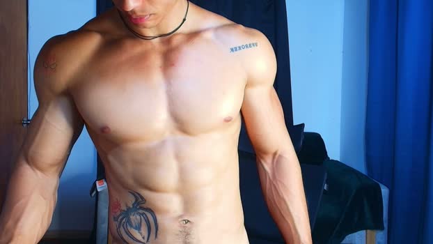 arnold_black69 16-03-2026 video yummy