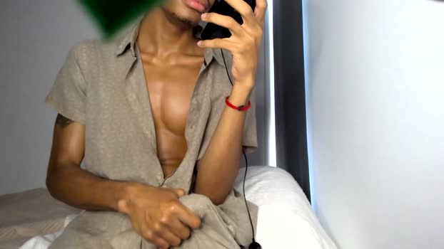 blackbulltitus 17-03-2026 video strip