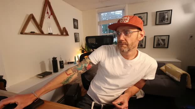 bradbronton 17-03-2026 video striptease