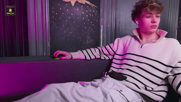 curlytwinkboy 17-03-2026 video lush